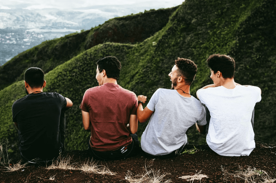 친구에게 드리는 추석 인사말