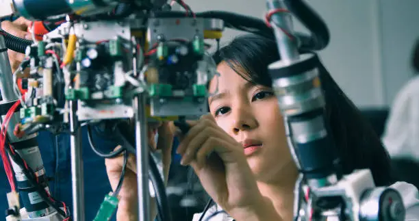 로봇(Robot) 관련주