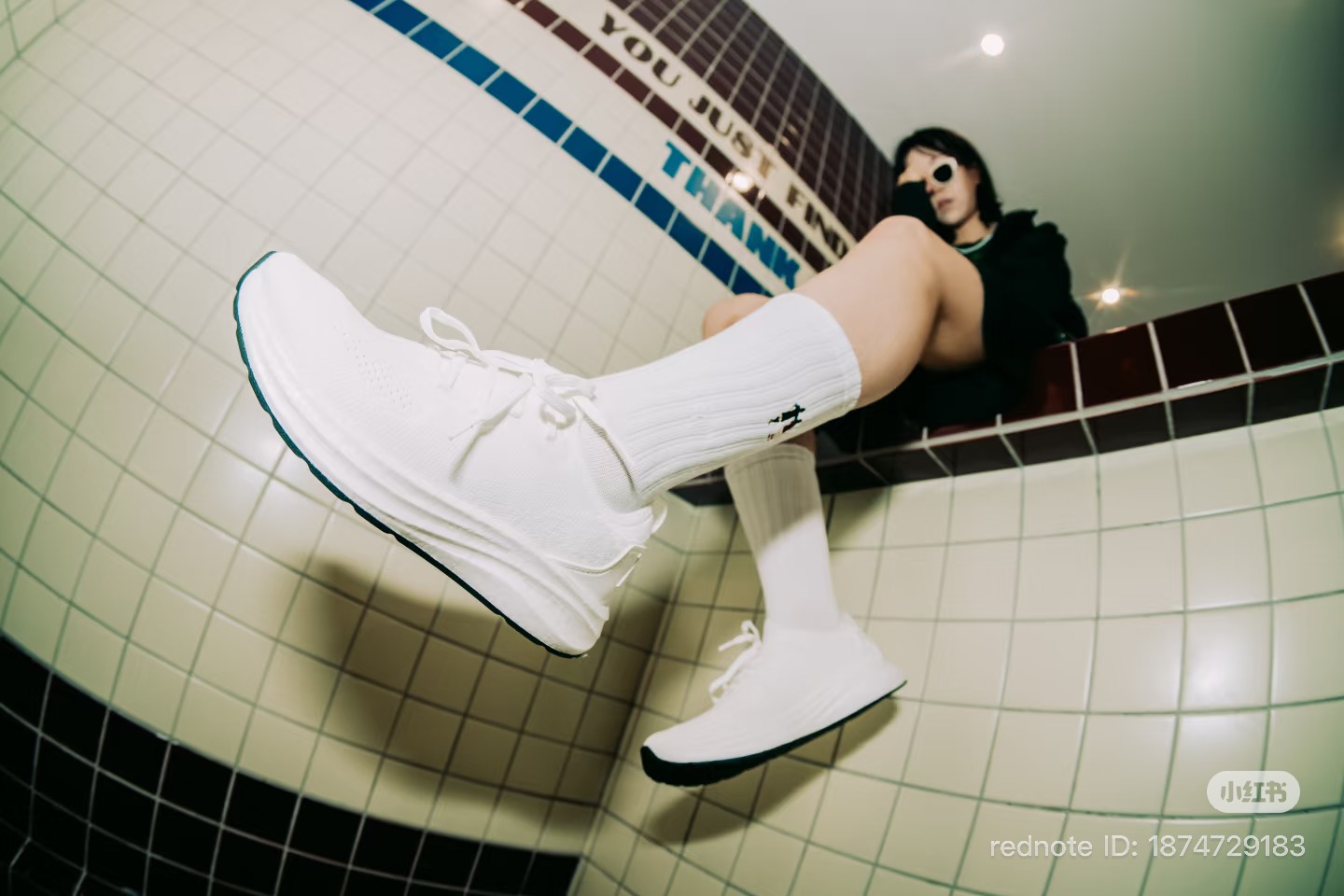 TLSS 의류 발매 소개 이미지