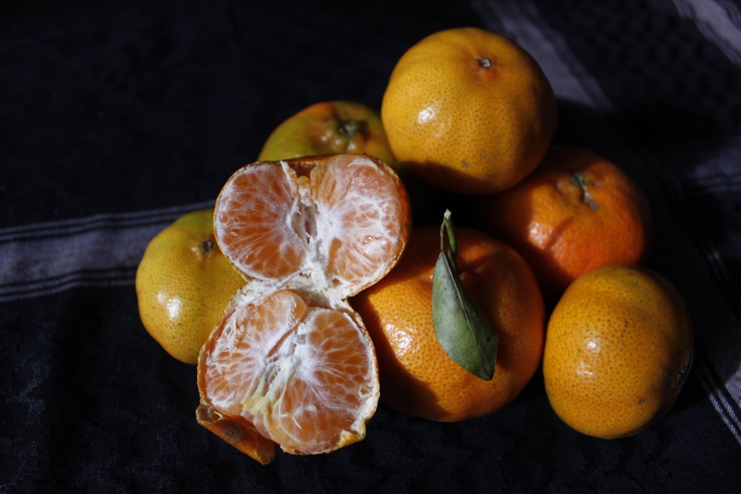 Mandarin