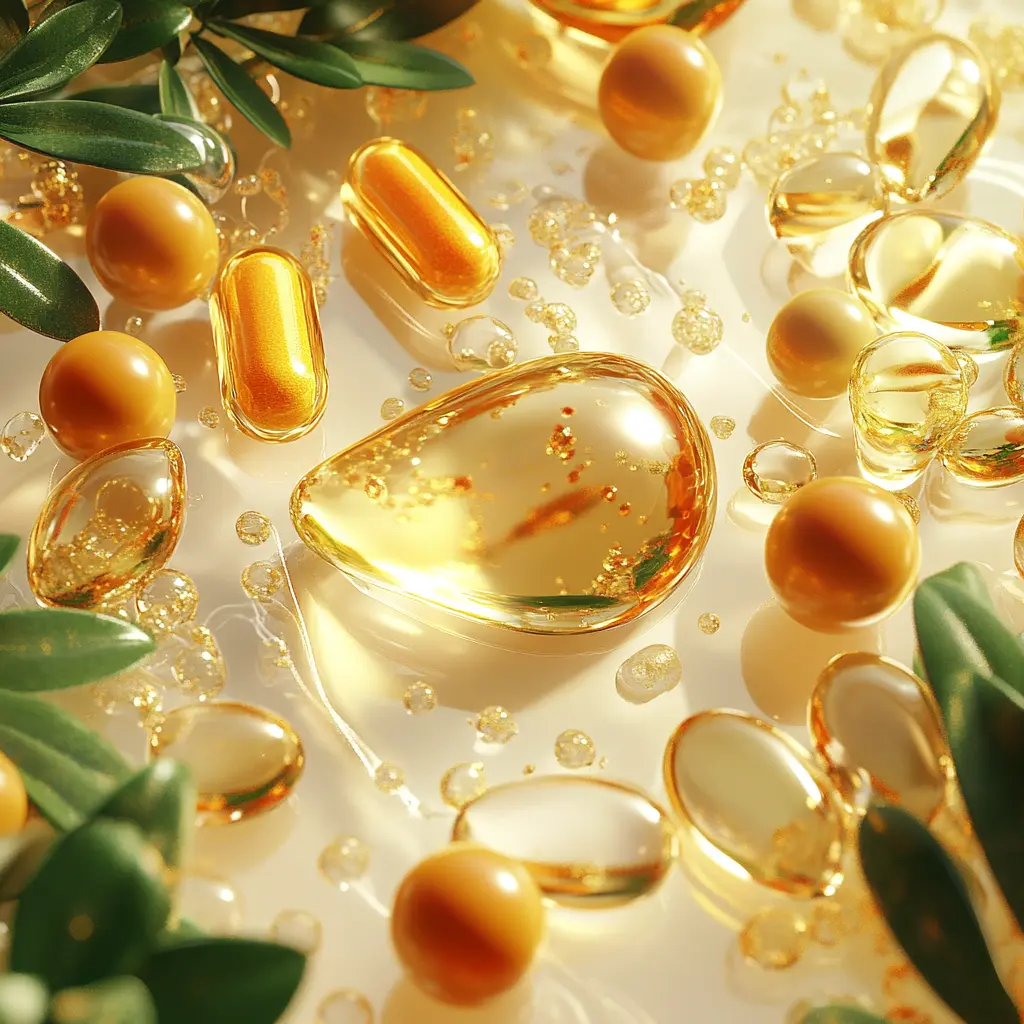 ๋ฉด์ญ๋ ฅ์ ๊ฐํํ๊ธฐ ์ํ ์์์  ์ด๋ฏธ์ง