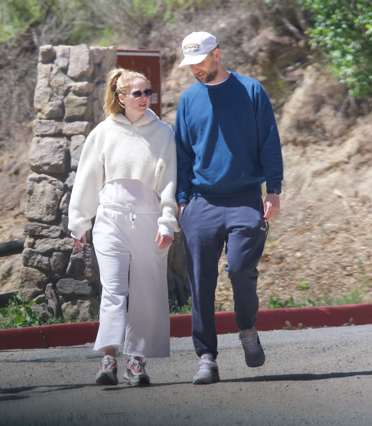 제니퍼로랜스부부