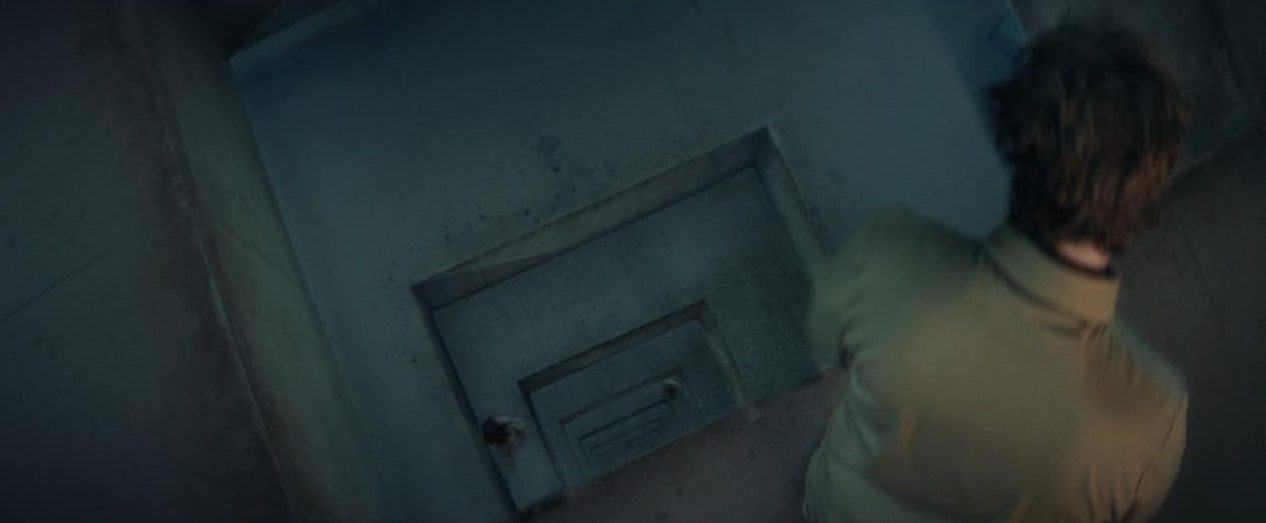 넷플릭스 영화 더 플랫폼