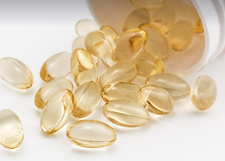 눈 침침함 해결, 루테인 복용법 제대로 알아보기