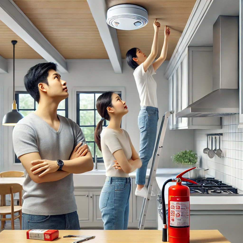 화재 발생 시 보상 청구 절차