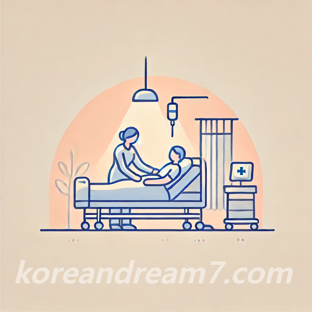 환자꿈해몽