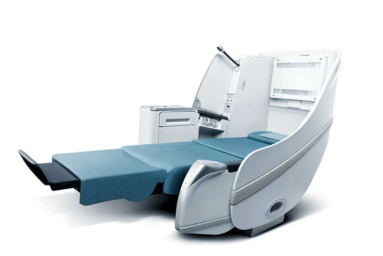 대한항공 비즈니스석