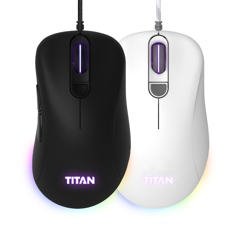 Xenix TITAN G 미니 게이밍 마우스