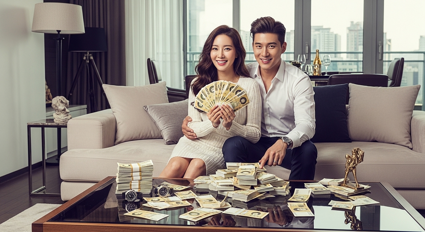 NH금융리더론 조건