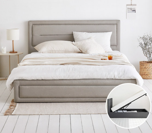 침대사이즈규격