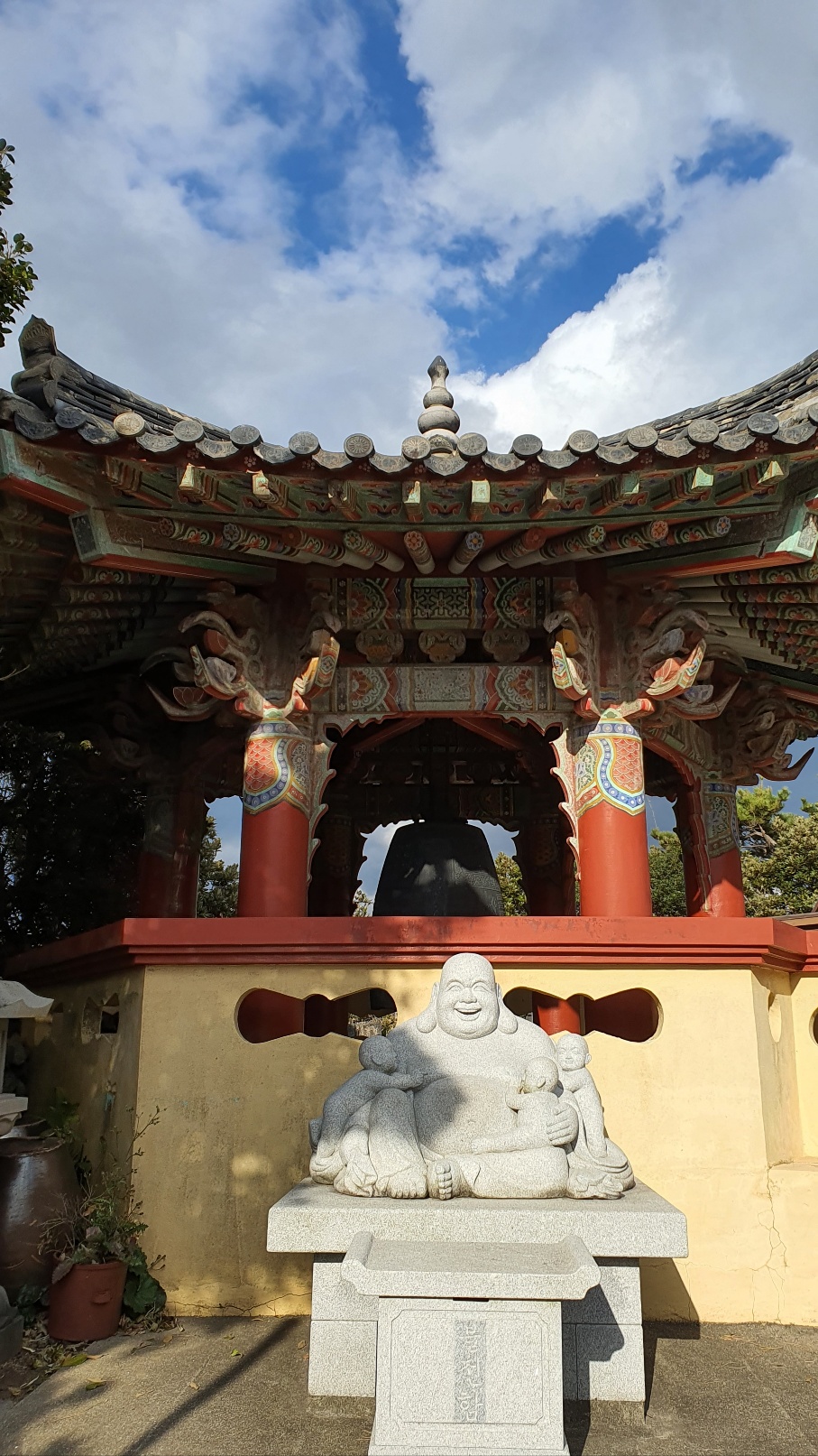 성산일출봉