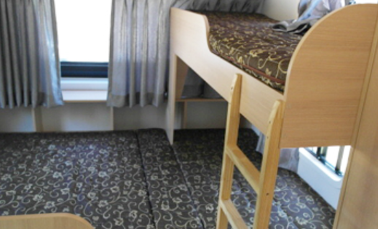 곡성 도림사 오토캠핑장