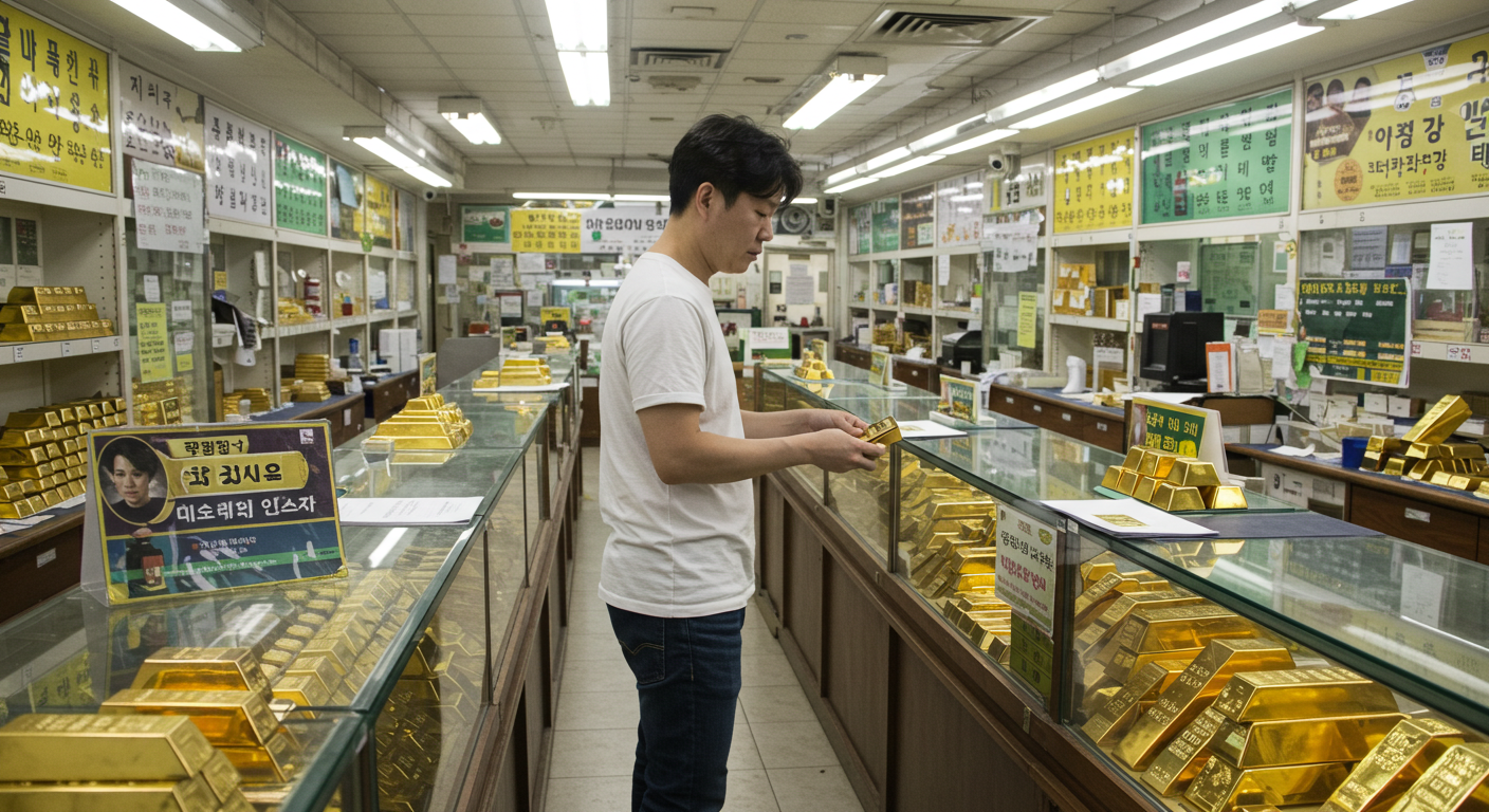 금값 3600달러 최고가