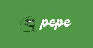 페페(pepe)코인에 대해 알아보자
