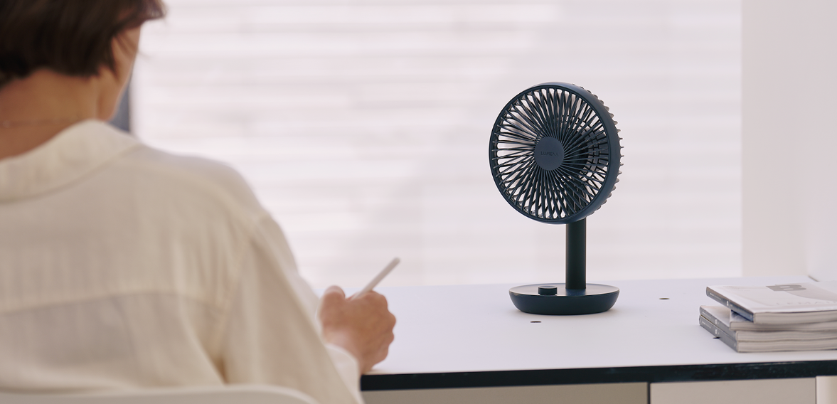 루메나 FAN STAND 3Z