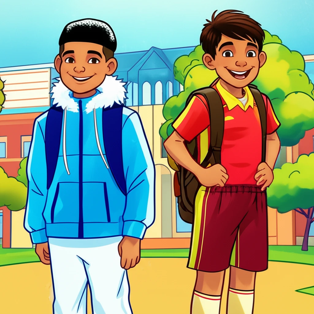 2025 세종시 중고등학교 신입생 체..