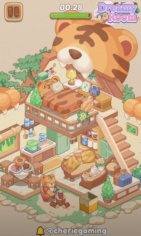 DREAMYROOM공략,모바일 힐링게임,드리미룸 레벨 공략,dreamyroom 143,드리미룸 후기,드리미룸 레벨별 팁