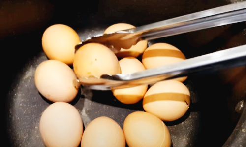 소금없이