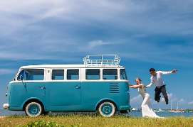 결혼 전에 여행 안 가면 후회하는 이유