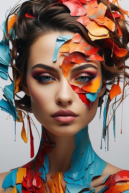 메이크업 자격증