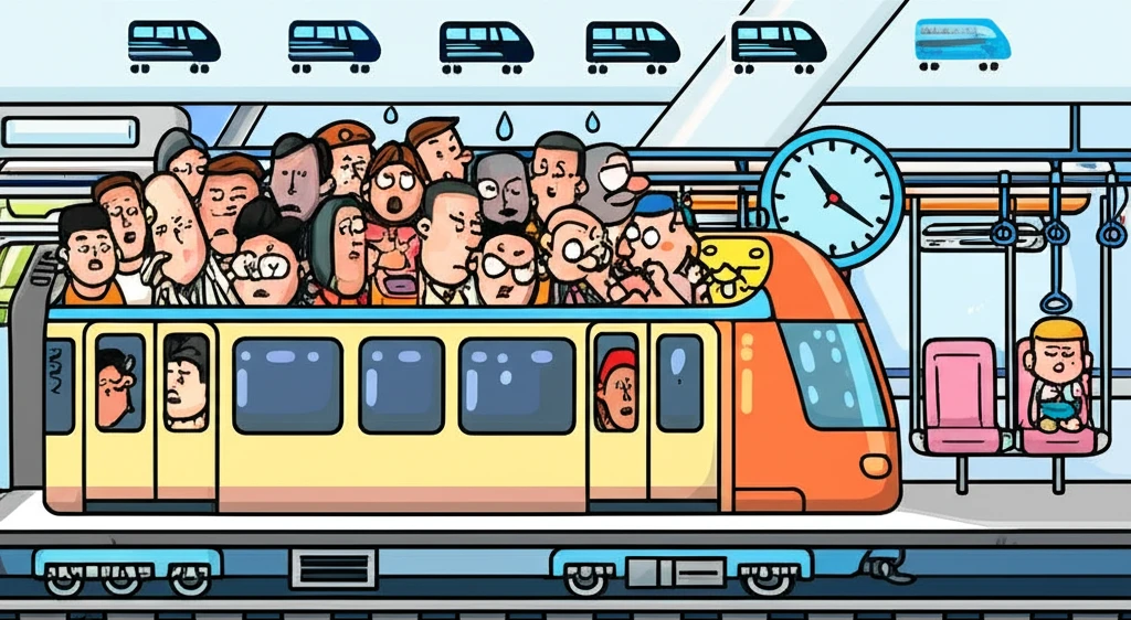 원당역 막차 시간 주의사항과 수서 약..