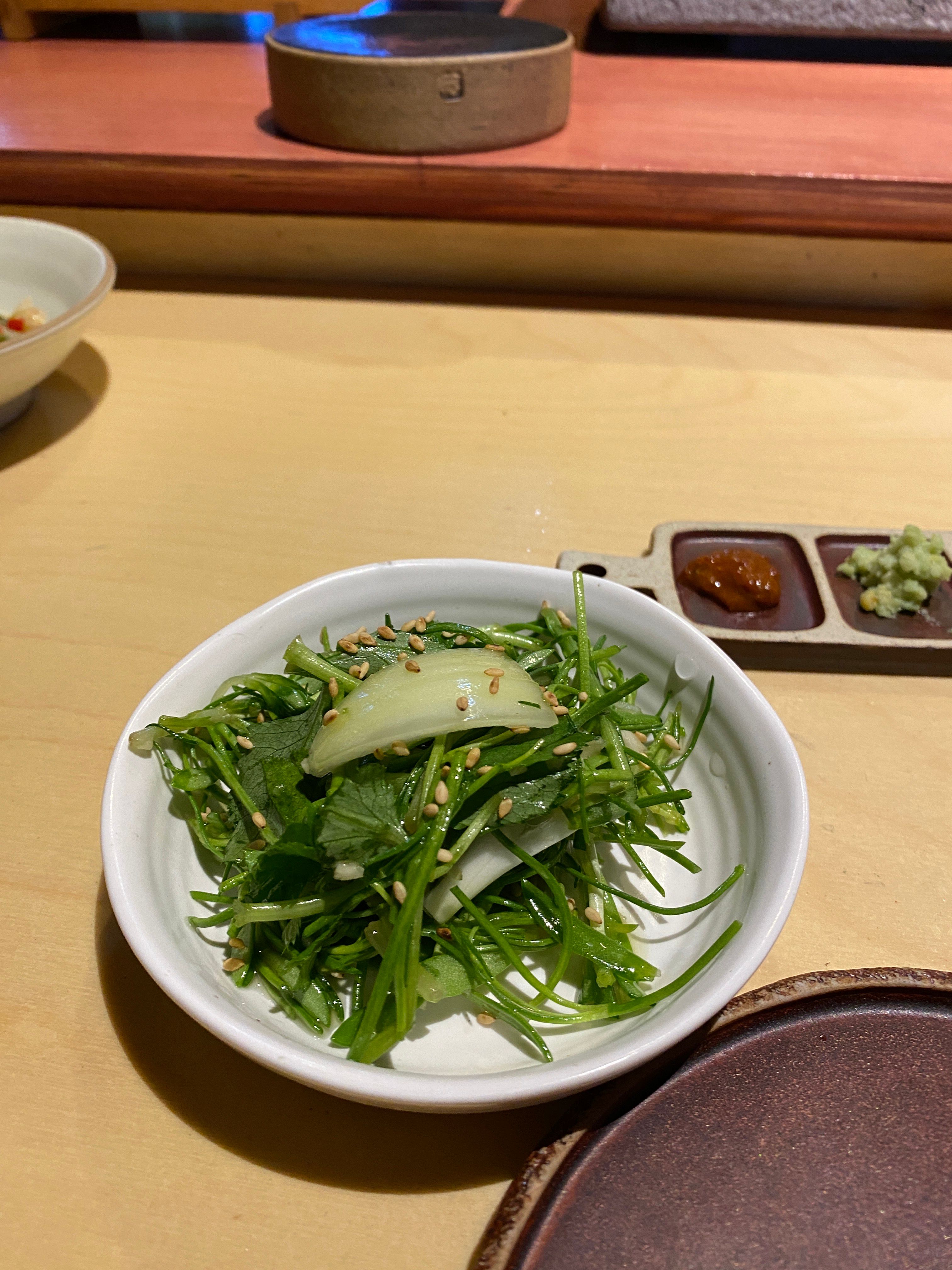 [제주도 맛집/ 태교여행] 소못_흑돼지 오마카세