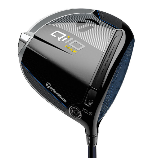 테일러메이드-Qi-10-드라이버
