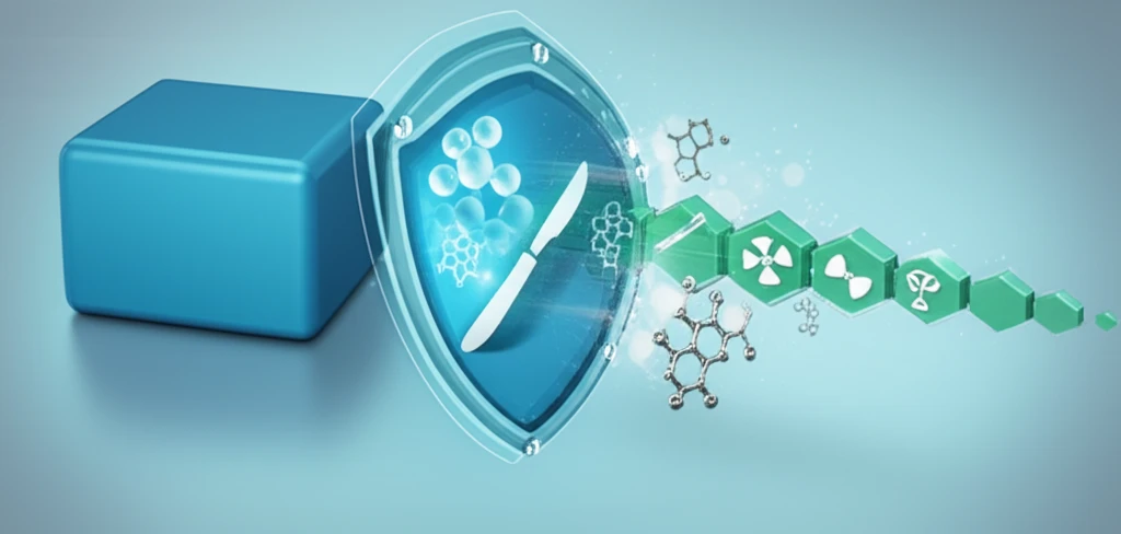 가족 전체 암 위험 방어 경제적 방패..