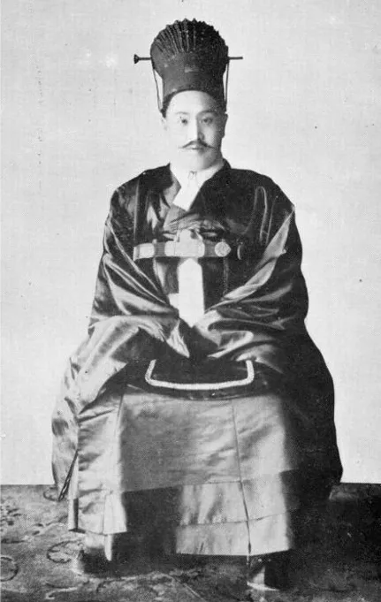 순종.