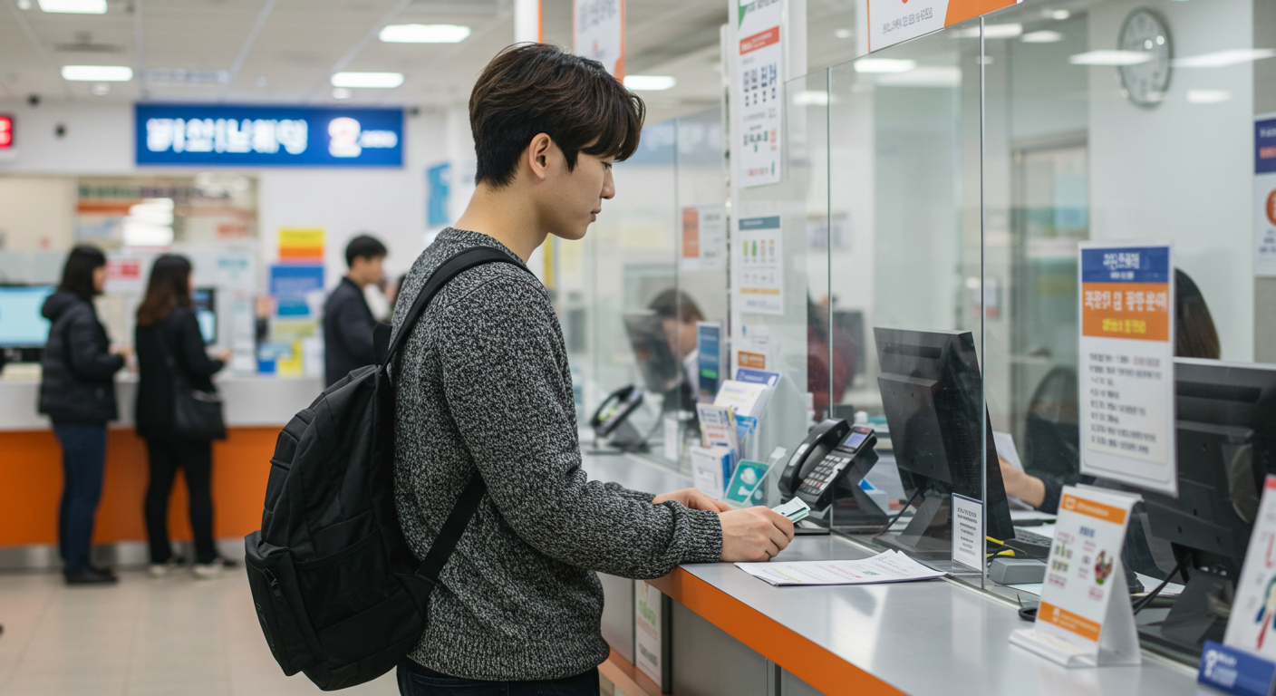 소상공인 정책자금