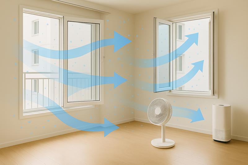 집에만 있으면 머리가 아픈 이유? 잦은 두통의 원인과 없애는 법