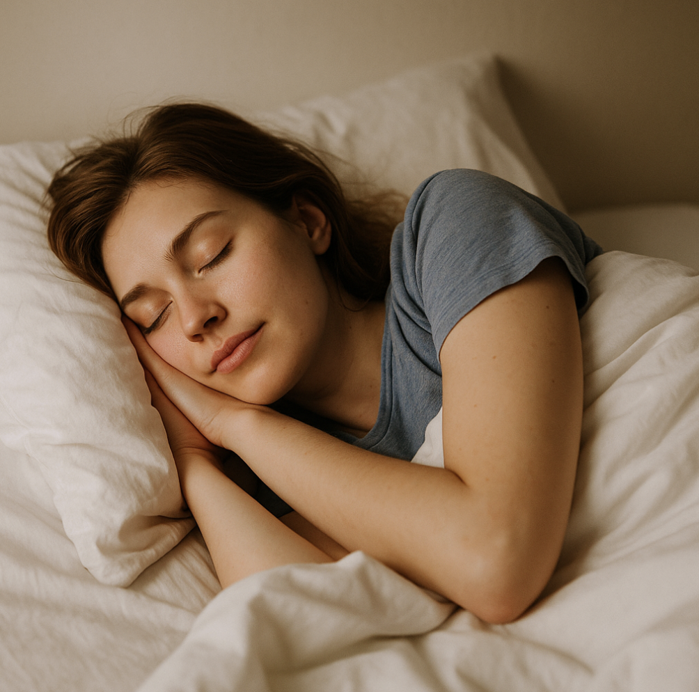 갱년기 불면증 맞춤 수면 전략 관련 사진