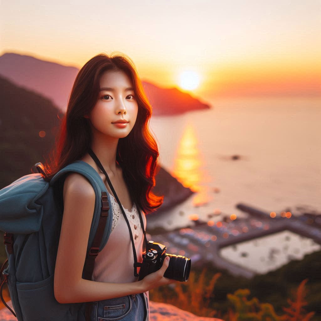 혼자 여행하기 좋은곳