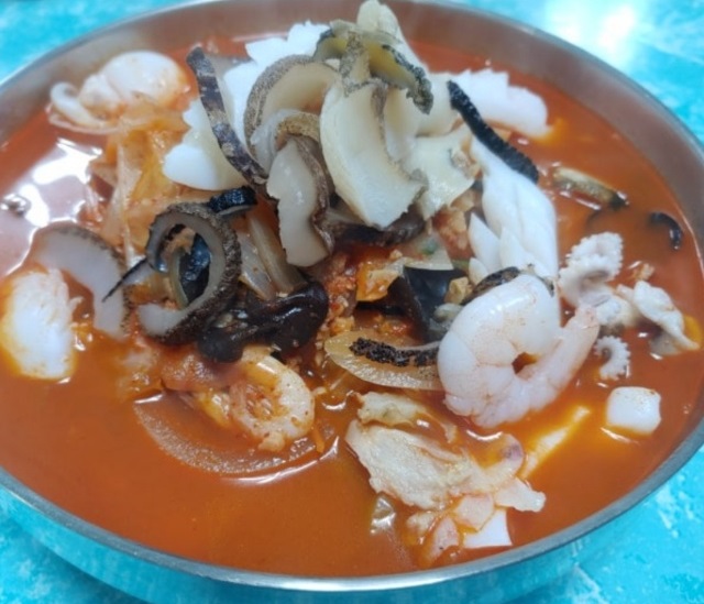 전현무계획-강화도-중국집-금문도-