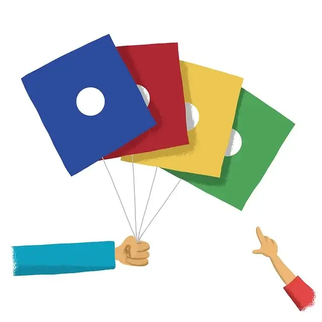 구로구 사전 투표소 찾기