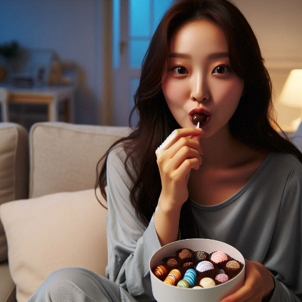 공복 혈당이 높게 나오는이유