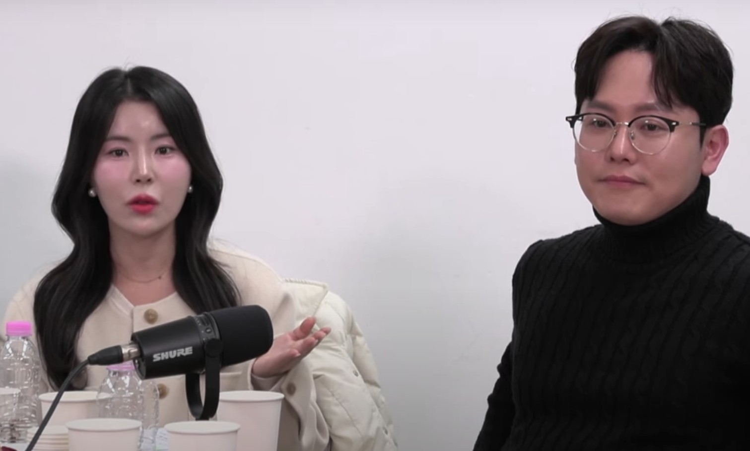 !나솔사계 10기영숙 미스터박 잠수이별