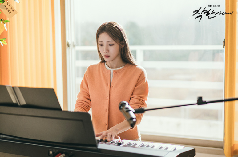 주요 등장인물과 배우 소개