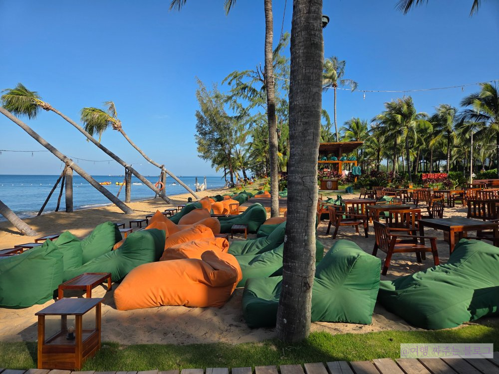 #소나시 비치바