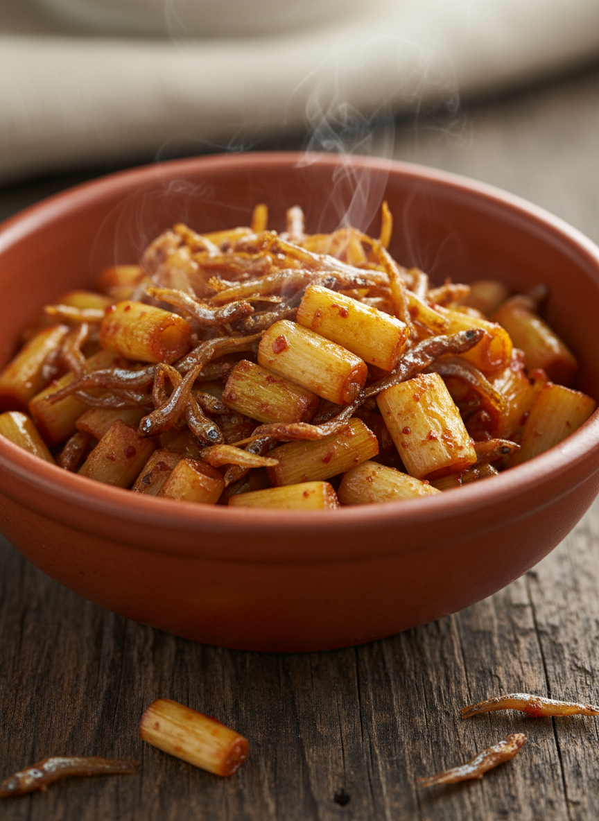 쪽파김치 쪽파무침 쪽파요리 초보도 10분 완성! 밥도둑 레시피 3가지