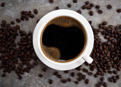 치매에 좋은 커피