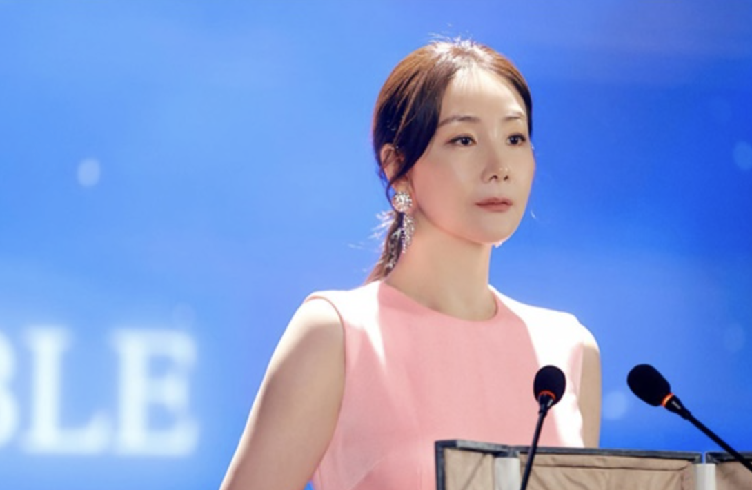 최지우 드라마