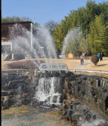 5월꽃구경 가볼만한 곳