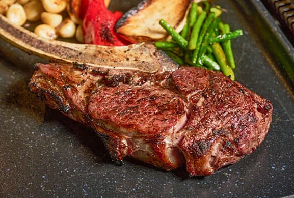 고기스타망치 이본점