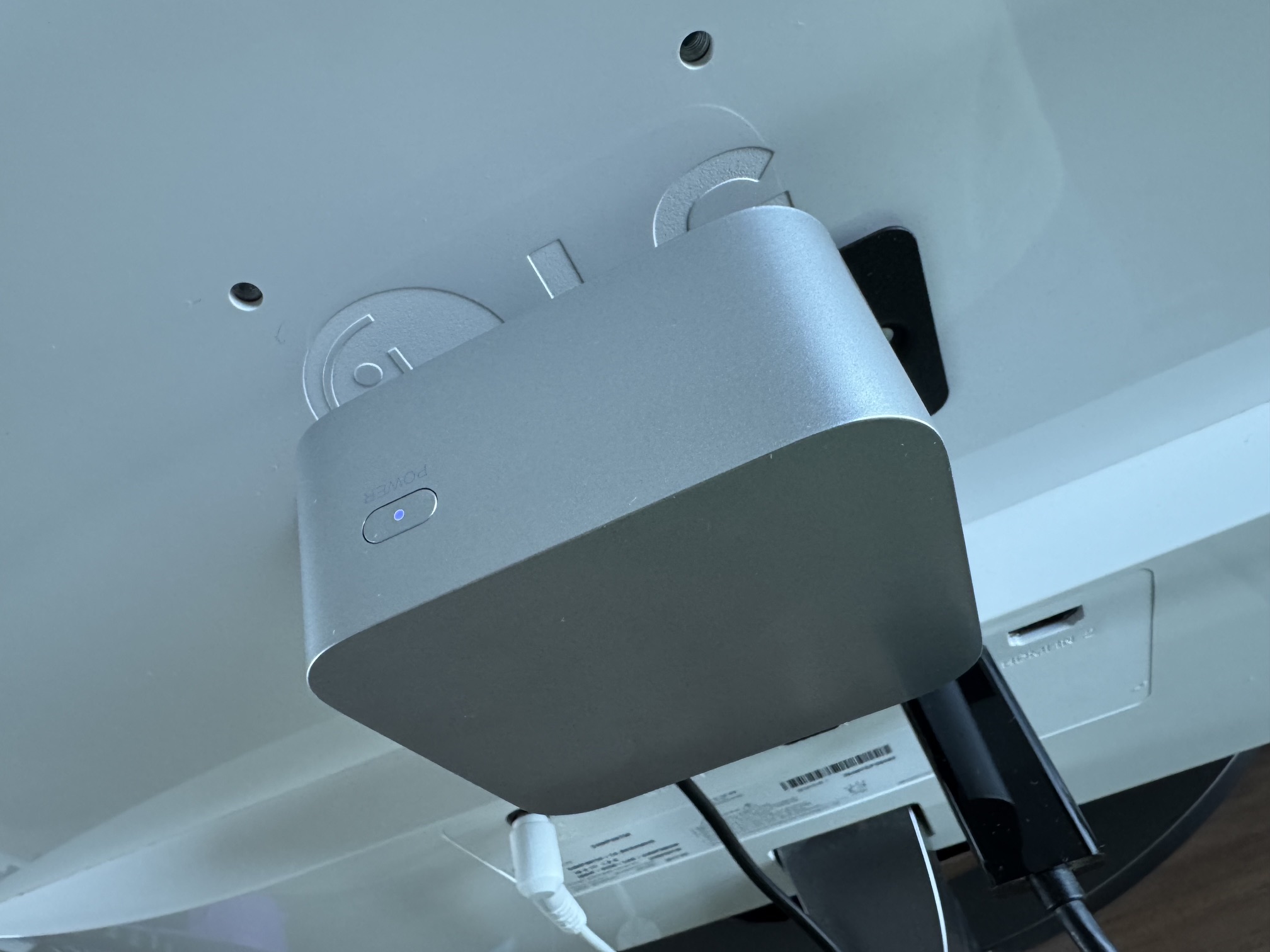 miniPC 구동 예