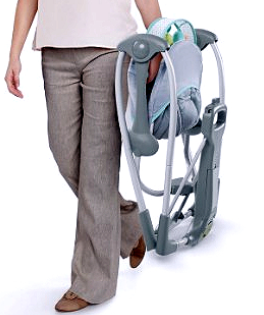 인저누티 바운서 가격