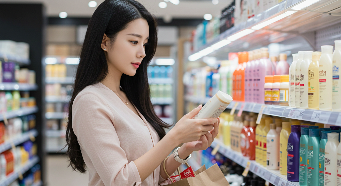 올리브영 염색 샴푸 추천