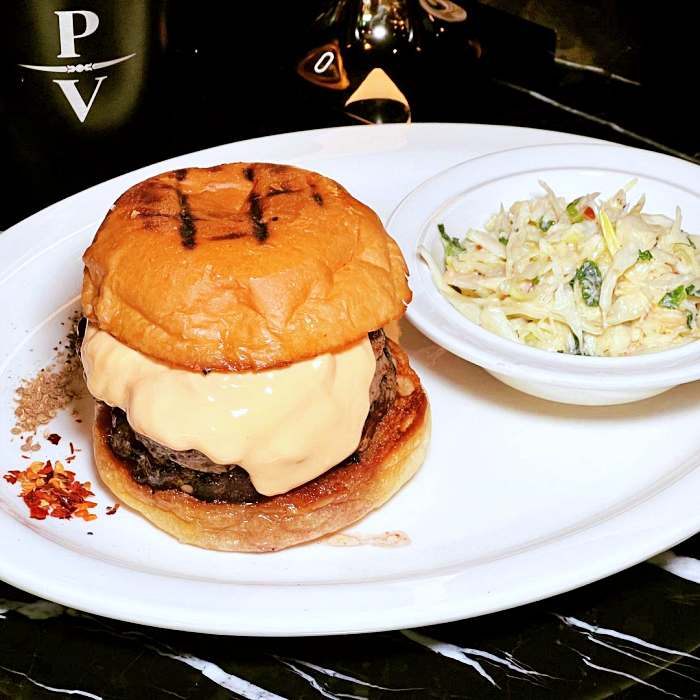 토요일은 밥이좋아 토밥좋아 평창 휘닉스파크 수제버거 햄버거 맛집