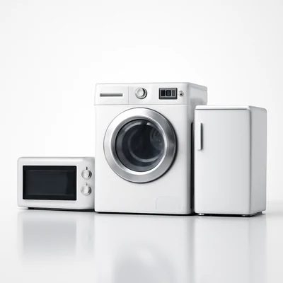 대형 가전의 시대는 끝났을까? 1인 가구를 위한 가전 산업의 변화