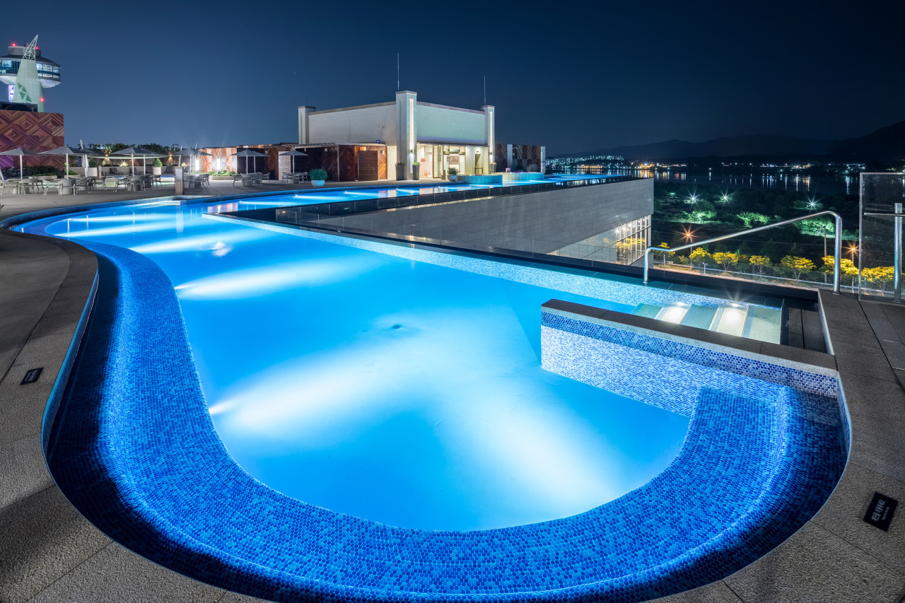 아쿠아필드 하남